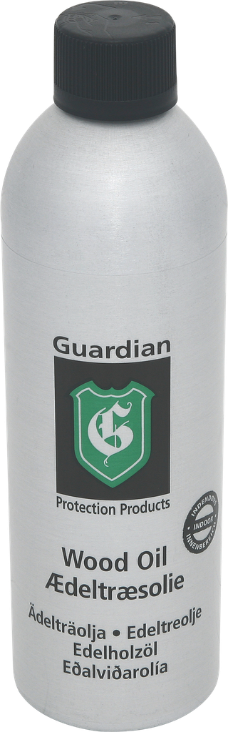 Guardian Ædeltræsolie, 600 ml