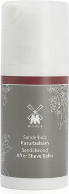 Mühle After Shave Balm Sandalwood 100ml