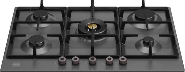 Bertazzoni PROFESSIONAL SERIES P755CPRONE GASKOGEPLADE
