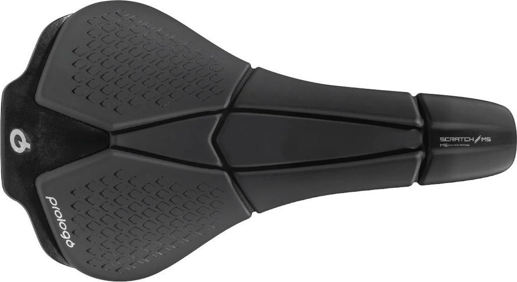 Prologo Scratch M5 TiroX Saddle Black
