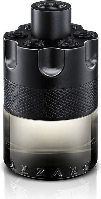 Azzaro The Most Wanted Intense EdT 100ml