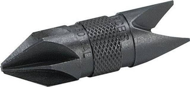 RCBS Deburring Tool .17-.60 cal