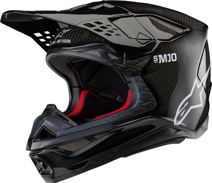crosshjelm alpinestars supertech s-m10