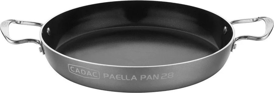 Paellapanna till Cadac Safari Chef
