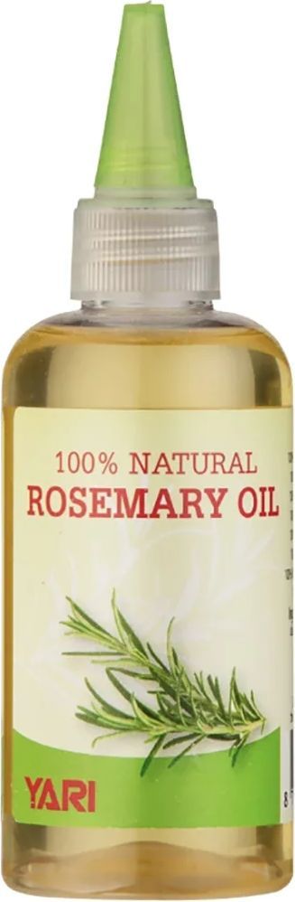 yari 100% natural rosemary 105ml
