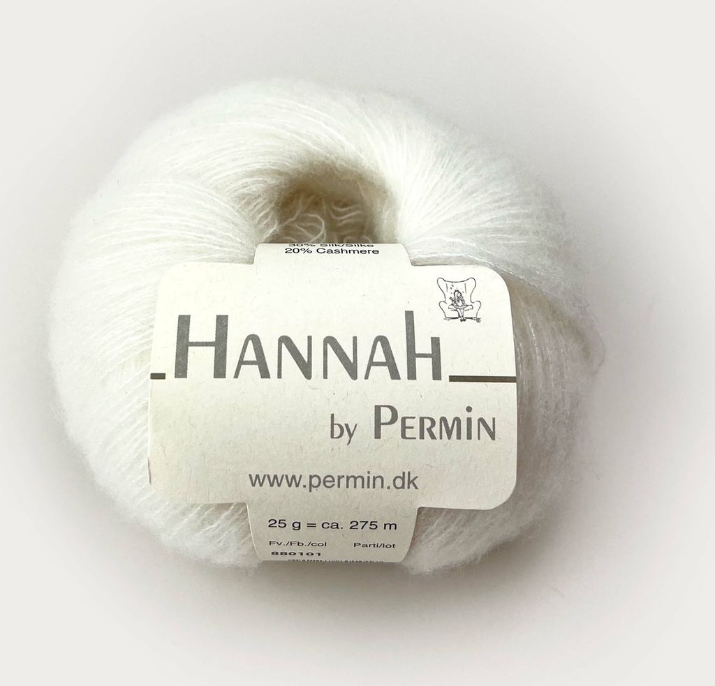 hannah by permin