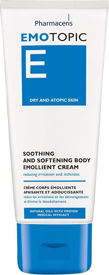 Pharmaceris E Emotopic Body Creme 200ml