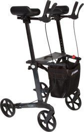 Mobilex Tiger rollator med underarmsstöd