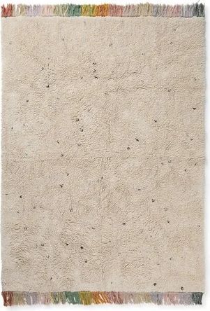 Lorena Canals Washable Rug Small H14 x L160 x W120 cm