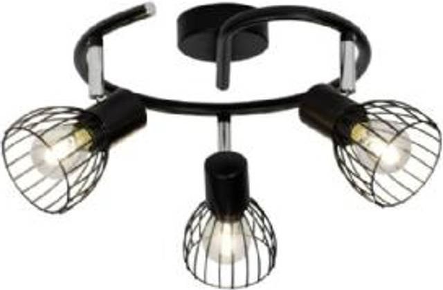 Brilliant Blacky Loftplafond
