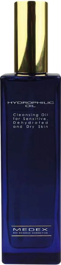 MEDEX Hydrophilic Oil 120 ml