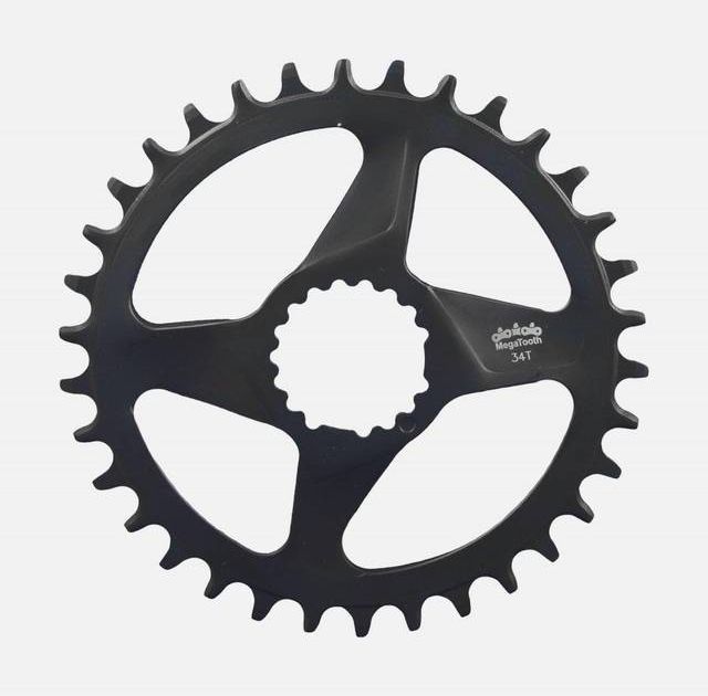 Fsa Comet Direct Mount Klinge 32T N/W