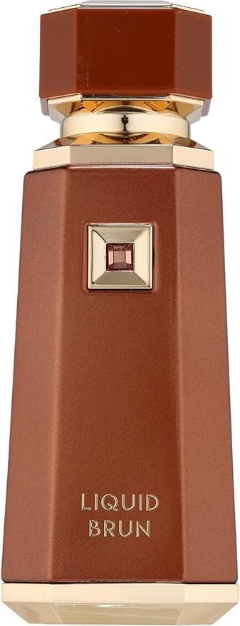 french avenue - liquid brun edp 100 ml