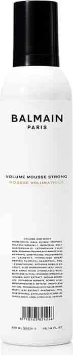 Balmain Volume Mousse Strong 300ml