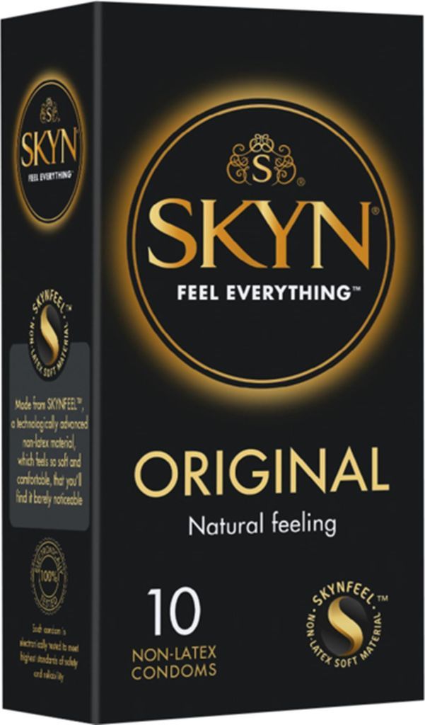 Skyn Original 10-pack