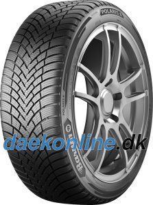 Barum Polaris 6 215/55 R18 99V XL