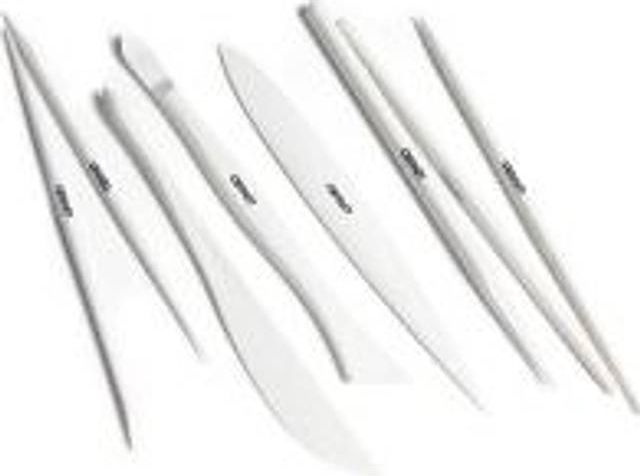 Cernit Tool Kit 8-sæt