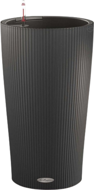 Lechuza Cilindro Color Pot Krukke