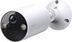 tp-link tapo c410 solar-powered security camera kit