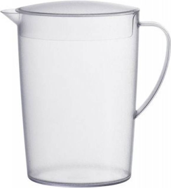Kanna / Tillbringare m lock 2 L Orthex