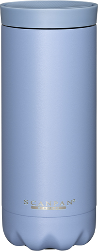 TO-GO by Scanpan termokrus 28,7 cl airy blue