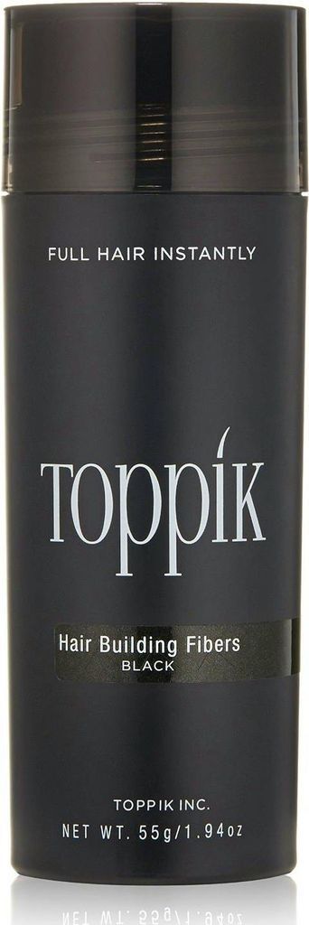 Toppik Hair Building Fibers Medium Blonde 27.5g