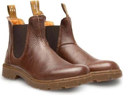The Nothern Nora Mahogany