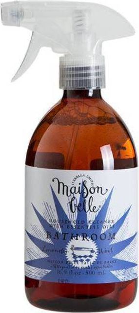 Maison Belle Lavender & Mint Descaler 500ml