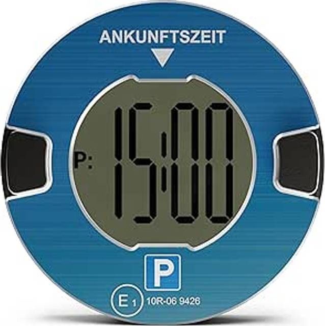 OOONO P-DISC NO1