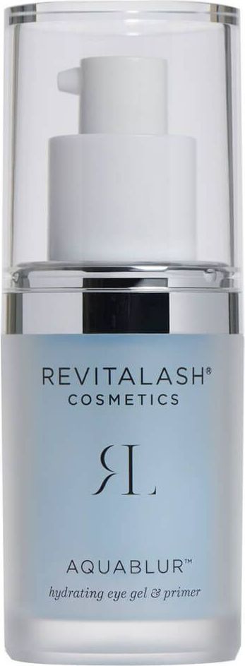 Revitalash Aquablur Hydrating Eye Gel & Primer 15ml