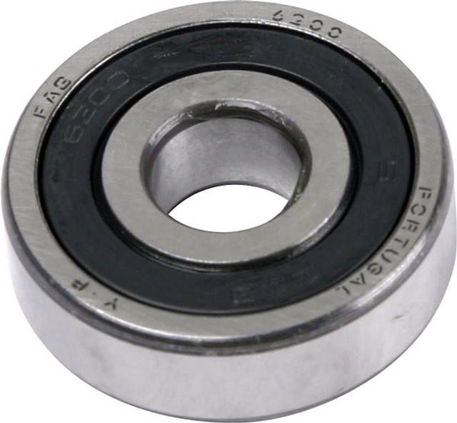 Leje 6201-2RS1, FAG 12X32X10mm, Tweet