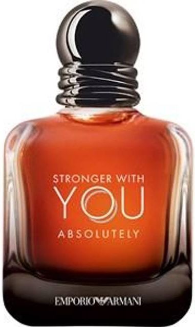 Emporio Armani Stronger With You Absolutely EdP 100ml