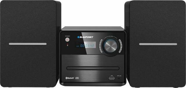 Blaupunkt Car stereo Music center