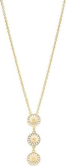 Lund Copenhagen Marguerit Collier Margueritter vandret