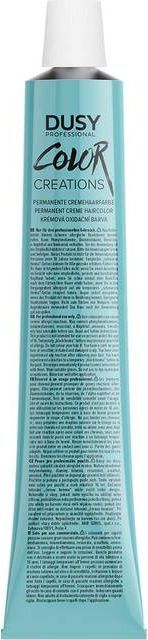 Dusy Color Creations 6.0 Dark Blond Nature 100ml