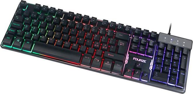 Fourze GK120 (Nordic)