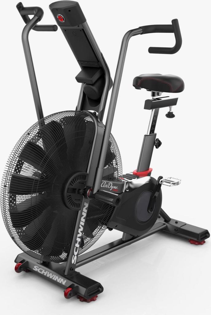 Schwinn Airdyne AD8