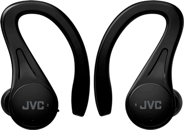 JVC HA-EC25T