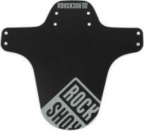 Rockshox Mudguard til forgafler Sort/Grå