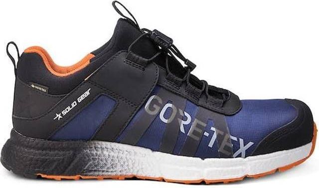 Solid Gear Revolution 2 GTX S3