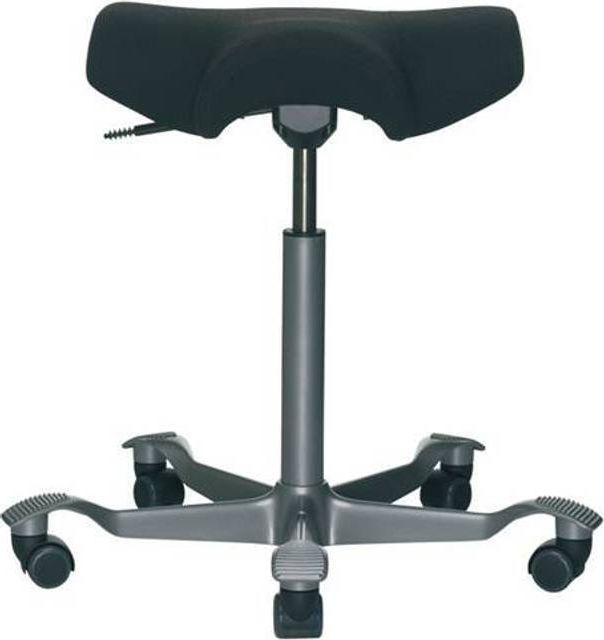 Hag Capisco 8105 Liftomat 26.5cm Sadelstol