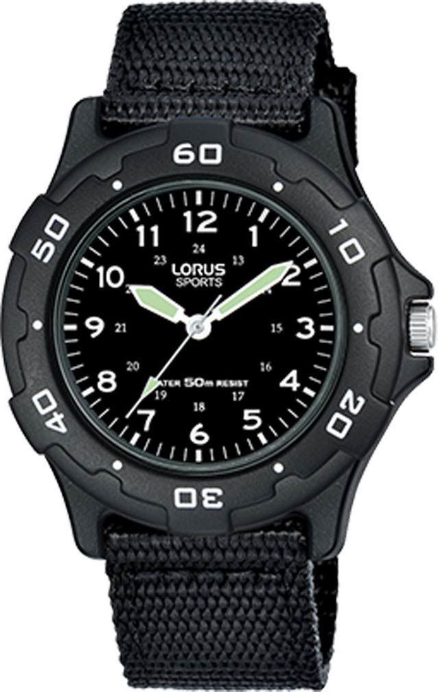 Lorus (RRX89FX9)