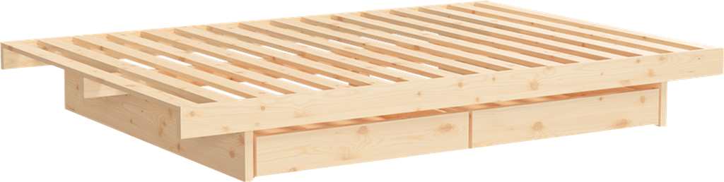 Karup Design Design - Kanso Sengeramme
