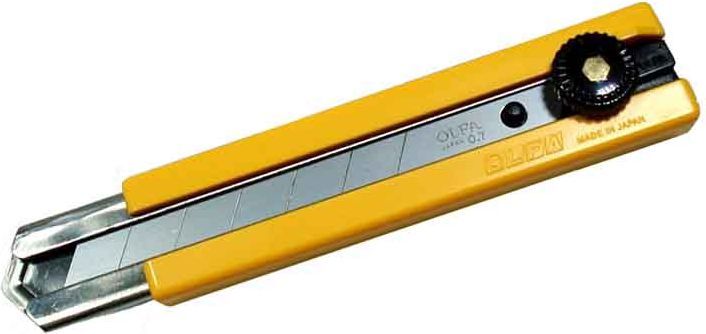 kniv 25mm h-1