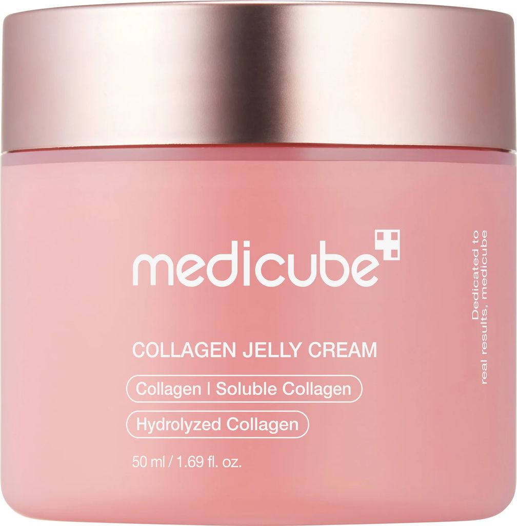 medicube Collagen Jelly Cream 50 ml 50ml