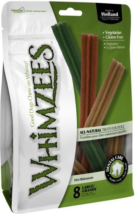 Whimzees Stix S
