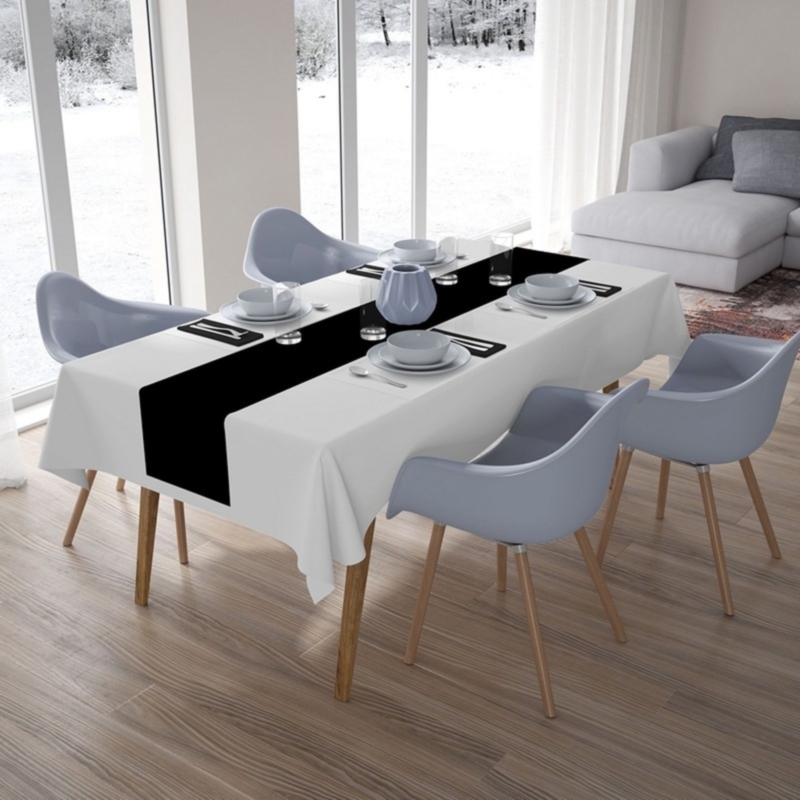 Sovie Table Cloths 120x180cm