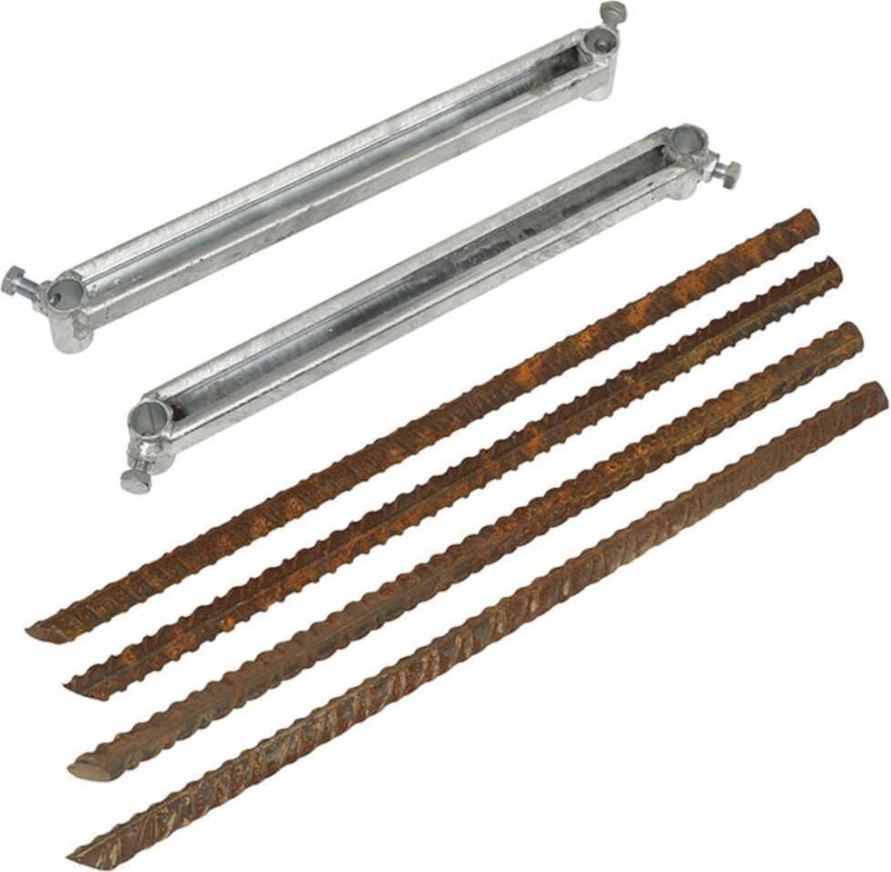 monteringskit easy mounting system - mefa