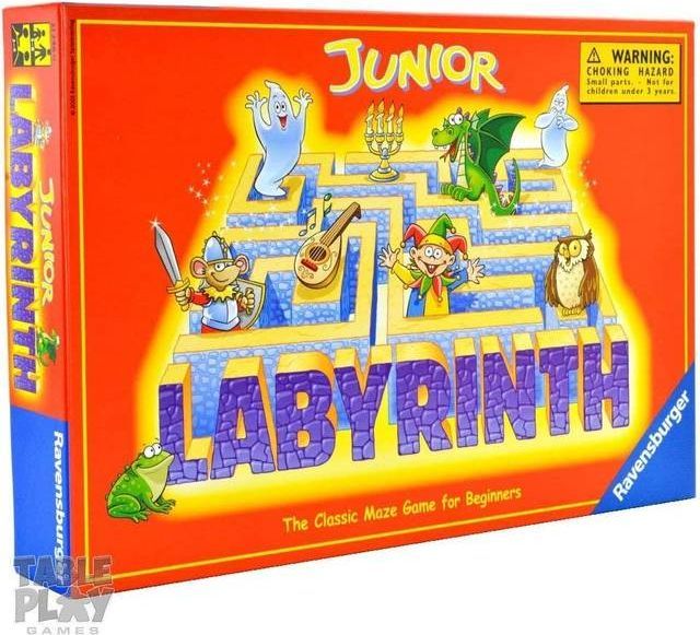 Junior Labyrinth - Ravensburger
