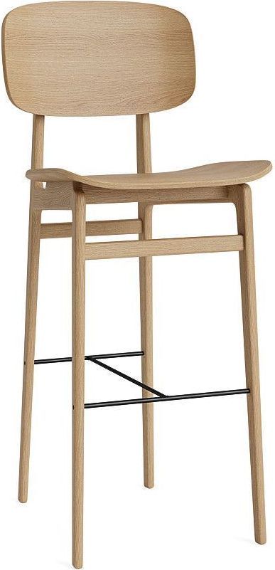 Norr11 Barstuhl, höhe Barhocker